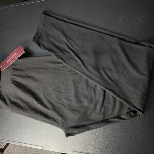 NWT Satina Black Leggings